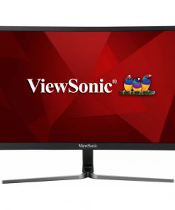 Màn Hình Vi Tính VIEWSONIC VX2458-C-MHD