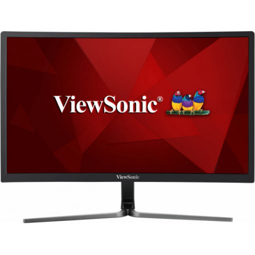 Màn Hình Vi Tính VIEWSONIC VX2458-C-MHD