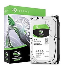 HDD Seagate BarraCuda 2TB_ST2000DM008