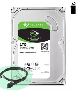 Ổ cứng HDD Seagate Barracuda 1TB