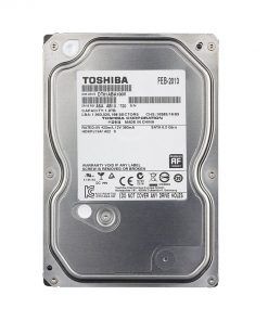 Ổ cứng HDD Toshiba 1TB