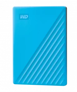 Ổ cứng WD My Passport - 1TB