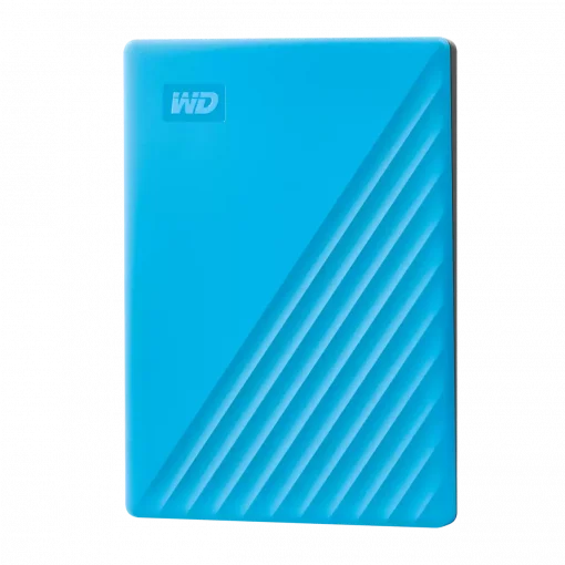 Ổ cứng WD My Passport - 1TB