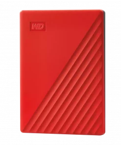 Ổ cứng WD My Passport - 1TB