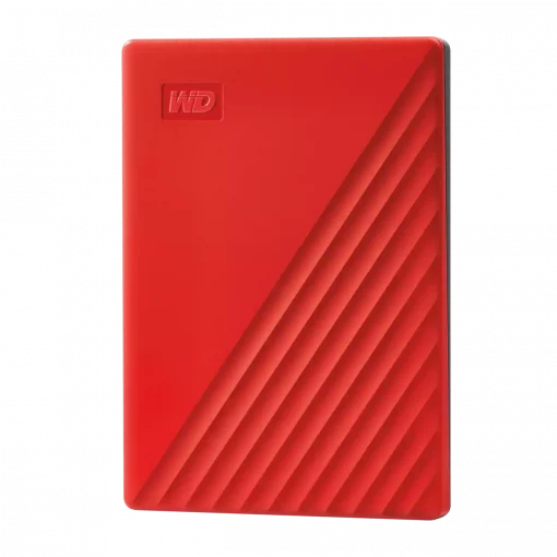 Ổ cứng WD My Passport - 1TB