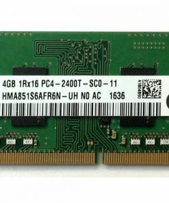 RAM DDR4 Laptop 4GB SK Hynix 2400Mhz