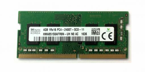 RAM DDR4 Laptop 4GB SK Hynix 2400Mhz