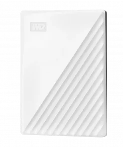 Ổ cứng WD My Passport - 1TB