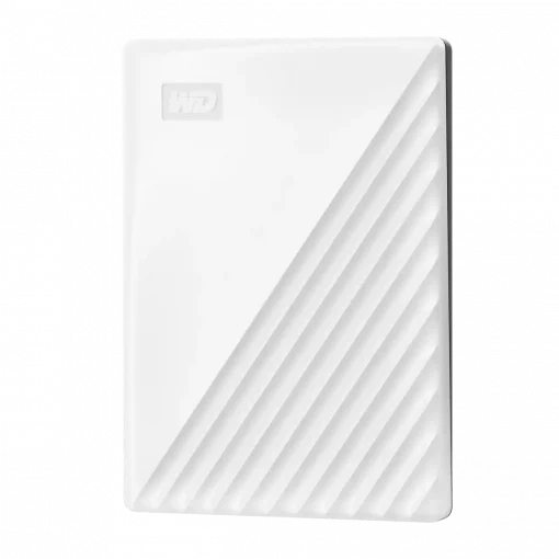 Ổ cứng WD My Passport - 1TB