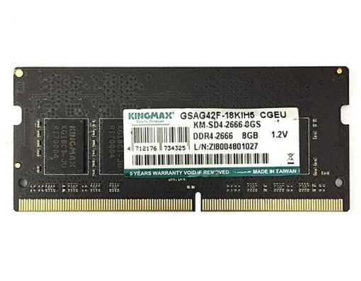 RAM laptop KINGMAX DDR4 2666MHz