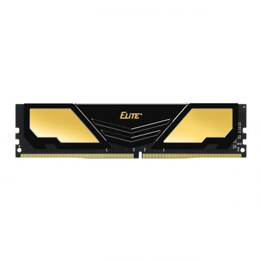 Ram PC 8G Team Elite Plus UD-D4/2400Mhz