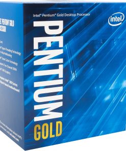 CPU Intel Pentium Gold G5400