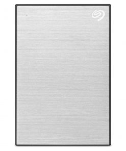 Ổ cứng HDD 1TB Seagate Backup Plus Slim Bạc