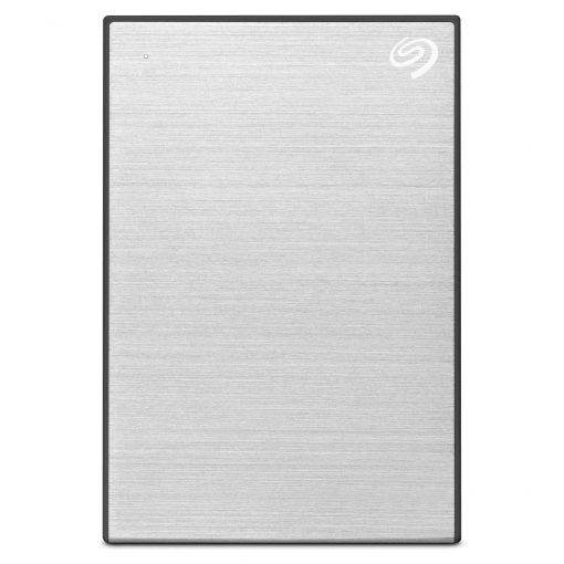 Ổ cứng HDD 1TB Seagate Backup Plus Slim Bạc