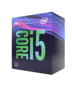 CPU Intel Core i5 9400 Coffee Lake