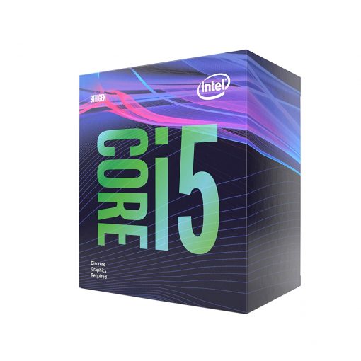 CPU Intel Core i5 9400 Coffee Lake