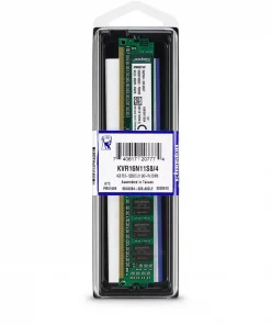 Ram PC Kingston 4GB 1600MHz DDR3