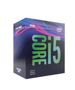 CPU Intel Core i5-9400F Socket Intel LGA 1151-v2