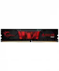 RAM desktop G.SKILL Aegis F4-2400C17S-4GIS (1x4GB)