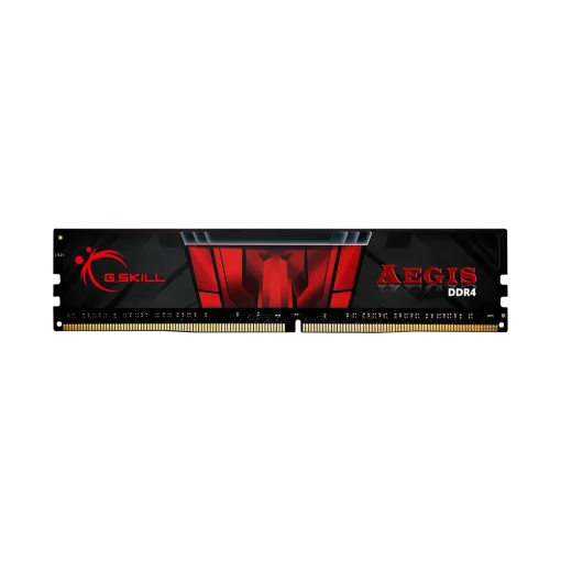 RAM desktop G.SKILL Aegis F4-2400C17S-4GIS (1x4GB)