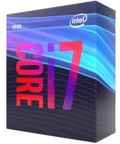 CPU Intel Core i7 9700 Coffee Lake