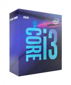 CPU Intel Core i3 9100 Coffee Lake