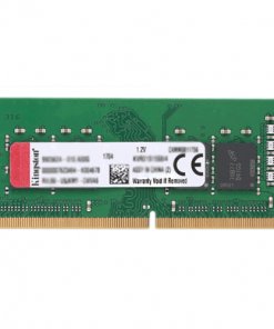 RAM laptop Kingston DDR4 2400MHz