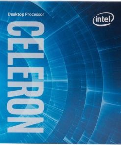 CPU Intel Celeron G3930 (2.9Ghz/ 2Mb cache) Kabylake