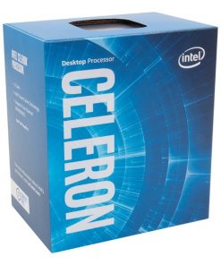 CPU Intel Celeron G4900 - LGA 1151-v2