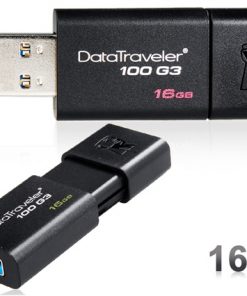 USB Kingston DT100G3 16Gb