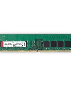 RAM Kingston 8GB 2400 - KVR24N17S8/8