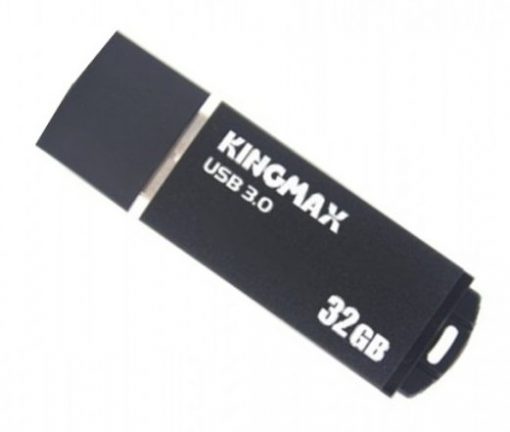 USB 32GB KINGMAX MB-03 Black