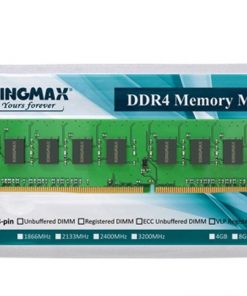 RAM Kingmax 4Gb DDR4 2400 Non-ECC